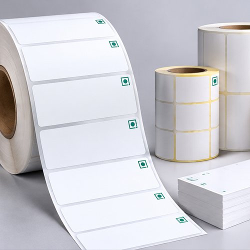 Shipping Labels